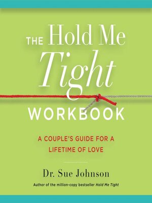 cover image of The Hold Me Tight Workbook